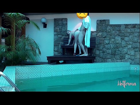 ❤️ Boss jistieden maid għall-pool, iżda ma setgħetx tirreżisti sħun ️ Super porn f'mt.amzhoka.top ❌️❤